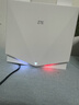 中兴（ZTE）4g cpe无线免插卡路由器全网通百兆网口移动随身wifi K10/MF295N2024款【双网切换月享1500G月套】 实拍图