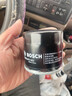 博世（BOSCH）机油滤芯滤清器0512大众途观L途岳探歌探影探岳途安L途欢途铠蔚领 实拍图
