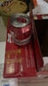 百威啤酒mini红罐淡色拉格255ml*24听小罐整箱装浓郁麦香京东自营 实拍图