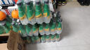 可口可乐（Coca-Cola）怡泉 可口可乐 Schweppes 无糖零卡 柠檬味 苏打水 400ml*12瓶  实拍图