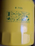 曼牌滤清器（MANNFILTER）机油滤清器机油滤芯W712/73M W7155马自达368/福克斯麦柯斯蒙迪欧 实拍图