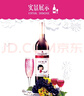 张裕葡小萄赤霞珠甜红葡萄酒整箱微醺自营送礼聚会甜型国产红酒 实拍图