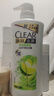 清扬（CLEAR）女士去屑洗发水清爽控油500g玻尿酸清爽留香洗头膏京东热门商品 实拍图
