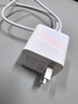 华为冰糖全能充电器(Max100W) 超级快充3C认证含1米6A数据线华为原装充电器适用华为手机Pura80 实拍图