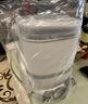 小白熊SnowBear奶瓶消毒器带烘干消毒婴儿消毒奶瓶器婴儿蒸汽消毒锅柜2016 实拍图