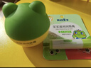 青蛙王子（FROGPRINCE）宝宝润肤霜儿童婴儿面霜补水保湿霜润肤身体乳秋冬防干裂护手霜 【赠润唇膏】坚果牛奶面霜60g 实拍图