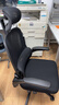 黑白调P1二代人体工学椅电脑椅子人工力学座椅久坐办公电竞椅学习椅国补 实拍图