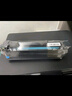 才进适用hp惠普m126a硒鼓Laserjet Pro MFP m126nw激光打印机墨盒hp126a原装复印一体机墨粉盒m126专用碳粉盒 实拍图