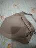 有棵树内衣女软支撑聚拢收副乳无痕防下垂无钢圈大胸显小文胸罩 实拍图