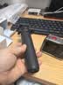 FLYMILE适用于大疆Action5Pro/4金属兔笼 Osmo action全景相机保护边框兔笼冷靴补光灯1/4螺丝拓展配件 【Action4/5Pro】磁吸快拆三脚架 适用大疆Action3/4 实拍图