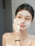 维特丝氨基酸洗面奶男女士控油祛痘深层清洁黑头粉刺水杨酸洁面乳第1名 实拍图