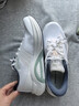 特步两千公里PLUS男跑鞋运动鞋透气轻便减震稳定支撑大体重男跑步鞋 实拍图