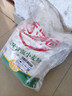 香满园 面粉 中筋粉 美味富强小麦粉 20斤 包子饺子馒头饼手擀面 实拍图