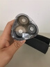 飞科（FLYCO）男士智能剃须刀旋转式电动刮胡刀剃胡须刀便携款全身水洗三刀头生日圣诞节礼物送男友送父亲FS923 实拍图
