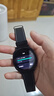 三星 Samsung Watch8 蓝牙通话智能手表/运动手表/电话手表/8.6mm超薄机身 40mm 慕岩灰 实拍图