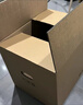 碧琢纸箱 搬家纸箱次日达特大号纸箱子打包箱快递纸箱物流纸箱可定制 搬家推荐 50*40*40cm 实拍图