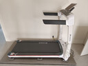 华为智选鸿蒙智选跑步机家用降噪可折叠走步机亿健精灵S7免安装宽大跑台 实拍图