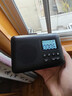 熊猫（PANDA） 新款6501磁带播放机 磁带机 磁带随身听 复古walkman 单放机 录音机 便携音箱 收音机音响 卡带机 6507升级版【支持TF卡/锂电池】 实拍图
