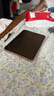 Apple/苹果 iPad11英寸 A16芯片2025年款 平板电脑 (256GB WLAN版/学习办公娱乐)粉色 实拍图
