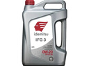 出光/IDEMITSU 全合成机油IFG3 5W-30 4L SP GF-6A 养车保养 实拍图