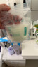 新贝 储奶袋小容量 一次性存奶袋可冷冻 加厚防漏100ml*60片装9108-3 实拍图
