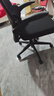 黑白调P1二代人体工学椅电脑椅子人工力学座椅久坐办公电竞椅学习椅国补 实拍图
