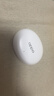 OPPO Enco Air4 Pro 真无线降噪蓝牙耳机入耳式耳机 通用苹果华为小米手机  晨曦白 实拍图