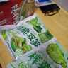 吉香居清脆双笋25g*10袋 莴笋竹笋脆笋下饭菜咸菜减盐榨菜开味小菜  实拍图