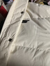 斯凯奇（Skechers）新年礼物羽绒服短款冬季立领保暖外套休闲男女同款大衣P423U038 实拍图