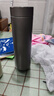 富光保温杯316L不锈钢水杯男女士泡茶杯子保冷杯商务茶水分离京东限定 实拍图