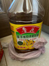 鲁花 【保真菜籽油】食用油 低芥酸特香菜籽油 5L  /桶   实拍图