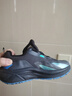 安踏儿童跑鞋男大童2025秋冬飞盾运动跑步鞋学生运动鞋子A12545503 晒单实拍图