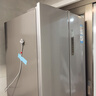 海尔（Haier）「家宴系列」335L法式多门冰箱风冷无霜一级能效抗菌净味BCD-335WLHFD9DS9国家补贴 实拍图