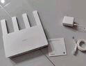 小米（MI）路由器BE3600 2.5G 3600兆级WiFi7【小米手机上网搭档】4核高通处理器 2.5G网口 IOT联动 实拍图