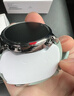 HUAWEI WATCH GT 5 41mm 湖光青 氟橡胶表带华为智能手表玄玑感知系统 实拍图