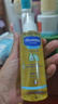 妙思乐（MUSTELA）婴儿抚触油宝宝按摩油100ml 新生儿适用无香型法国进口 实拍图