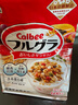 卡乐比（Calbee）即食燕麦片 原味水果麦片600g 日本进口非油炸 营养代餐早餐零食 实拍图