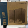 漫步者（EDIFIER）R18T 2.0木质电脑音响 台式笔记本桌面音响 游戏音响 黑色 实拍图