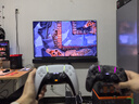 LGG5系列 55英寸OLED电视 艺术壁纸专业电竞电视Ultra 165Hz高刷显示屏 家电国家补贴 OLED55G5PCA 实拍图