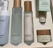 谷雨第三代雪肌美白水乳霜套装去黄提亮补水保湿化妆品生日圣诞礼物 实拍图