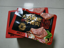 季季乐黑猪午餐肉350g/大盒 独立包装即食儿童香肠零食火腿肠火锅罐头 实拍图
