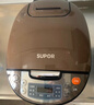 苏泊尔（SUPOR） 电饭煲电饭锅厚釜内胆4L家用多功能电饭锅不粘内胆大容量微压 实拍图