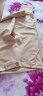 景琳九分西裤女裤子新款显瘦高腰工装小脚烟管休闲裤 杏色八分裤 M（95-110斤） 实拍图