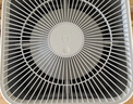 米家小米空气净化器5 除甲醛除菌除异味 家用 除雾霾PM2.5 低噪设计 实拍图