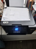 爱普生（EPSON）L4268墨仓式彩色无线多功能一体机家用/办公 AI学习打印机（打印复印扫描 wifi 自动双面 液晶屏） 实拍图