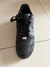耐克NIKE板鞋男空军一号AF1 AIR FORCE 1运动鞋CW2288-001黑41 实拍图