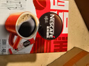 雀巢（Nestle）【侯明昊推荐】醇品速溶黑咖啡燃减0糖0脂*健身燃减防困48包*1.8g 实拍图
