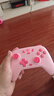 盖世小鸡（GAMESIR）启明星无线游戏手柄switch2手柄 手机steam安卓苹果PC电脑电视蓝牙NS2pro双人成行粉色宝可梦ZA 实拍图