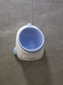 可优比（KUB）儿童小便器男宝宝尿尿神器小便器挂墙式男孩尿盆站立小便-晴山蓝 实拍图