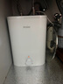 海尔（Haier）国家补贴小厨宝电热水器8升 EC8FA 一级能效京东自营2200W速热大水量家用厨房小型储水式热水宝 实拍图